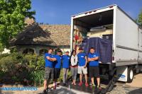 Expert Anaheim Movers image 1